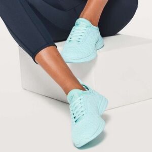 APL Techloom Phantom Sneakers in Teal